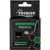 Леска Premier Fishing Monopower Feeder 0,18мм 100м Green Nylon PR-MF-G-018-100