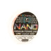 Леска Balsax Nano Neon Orange Box 100м 0,2 (6,0кг)