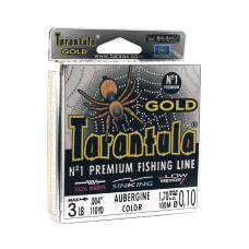 Леска Balsax Tarantula Gold Box 100м 0,1 (1,7кг)