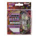 Леска Akkoi Mask Spinning 0,184мм 150м хамелеон MSP150/0.184