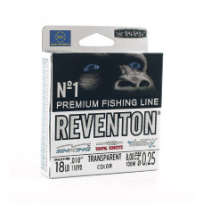 Леска Balsax Reventon Box 100м 0,25 (8,0кг)