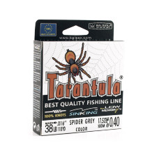 Леска Balsax Tarantula Box 100м 0,4 (17,5кг)