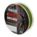 Леска плетеная Akkoi Mask Arcane X4 0,44мм 150м Green MA4G/150-0,44