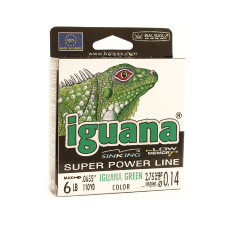 Леска Balsax Iguana Box 100м 0,14 (2,75кг)