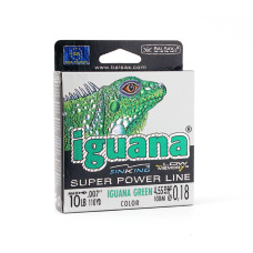 Леска Balsax Iguana Box 100м 0,18 (4,55кг)
