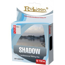 Леска Rubicon Shadow 0,90мм 100м White 404100-090