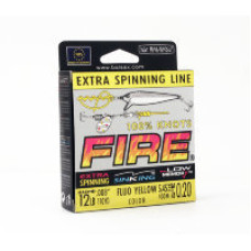 Леска Balsax Fire Box 100м 0,18 (4,55кг)