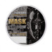 Леска флюорокарбон Akkoi Mask Shadow 0,217мм 30м прозрачная MSH30/0.217