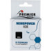 Леска Premier Fishing Monopower Ice 0,18мм 30м Clear Nylon PR-MI-T-018-30