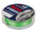 Леска плетенная Akkoi Mask Pover X6 0,20мм 150м Green MP6G/150-0,20