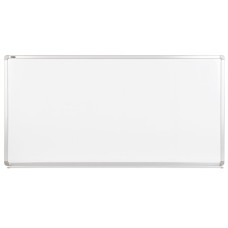Магнитно маркерная доска на стену Brauberg Premium 90х180 см 231716 (1)