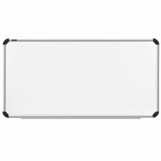 Магнитно маркерная доска на стену Brauberg Premium 120х240 см 231702 (1)