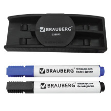 Набор для магнитно-маркерной доски Brauberg 236853 (4)