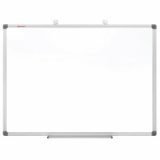Магнитно маркерная доска на стену Brauberg Extra 60х90 см 237554 (1)