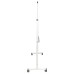 Доска стенд магнитно маркерная двухсторонняя Brauberg Premium 100х150 см 236873 (1)