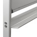 Доска стенд магнитно маркерная двухсторонняя Brauberg Premium 120х180 см 236927 (1)