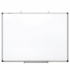 Магнитно маркерная доска на стену Brauberg Extra 120х180 см 237558 (1)