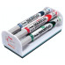 Набор для магнитно-маркерной доски Pentel Maxiflo MWL5S-4N