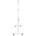 Доска стенд магнитно маркерная двухсторонняя Brauberg Premium 120х180 см 236927 (1)