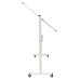 Доска стенд магнитно маркерная двухсторонняя Brauberg Premium 120х180 см 236927 (1)
