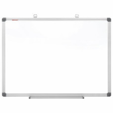 Магнитно маркерная доска на стену Brauberg Extra 45х60 см 237553 (1)
