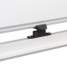 Доска стенд магнитно маркерная двухсторонняя Brauberg Premium 120х180 см 236927 (1)