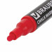 Маркер меловой Brauberg Pop-Art 5 мм красный 151529 (8)