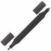Маркеры для скетчинга двусторонние Brauberg Art Classic линия 1-6 мм 12 цветов 151888 (1)