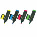 Набор текстовыделителей Brauberg Original 1-5 мм 4 цвета 151689 (3)