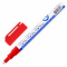 Маркер-краска лаковый Brauberg Profesional Extra 1 мм красный 151964 (12)