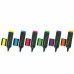 Набор текстовыделителей Brauberg Original 1-5 мм 6 цветов 151690 (3)
