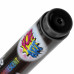 Маркер меловой Brauberg Pop-Art 5 мм черный 151534 (8)