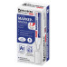 Маркер краска лаковый Brauberg Professional Plus Jumbo 8 мм белый 151454 (3)