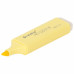 Набор текстовыделителей Brauberg Original Pastel 1-5 мм 6 цветов 151698 (2)