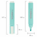 Набор текстовыделителей Colorstar Pastel 1-4 мм 4 цвета 151716 (4)