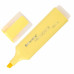 Набор текстовыделителей Brauberg Original Pastel 1-5 мм 6 цветов 151698 (2)