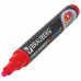 Маркер меловой Brauberg Pop-Art 5 мм красный 151529 (8)
