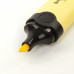 Набор текстовыделителей Brauberg Delta Pastel 1-5 мм 4 цвета 151735 (4)