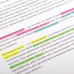 Набор текстовыделителей Brauberg Contract 1-5 мм 4 цвета 150394 (4)