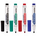Маркеры для доски Centropen 2,5 мм 4 цвета 8559/4PVC/151103 (2)