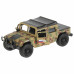 Машина инерционная Технопарк Hummer H1 Военный 12 см SB-18-09-H1-M(GY)-WB, 272078