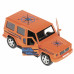 Машина инерционная Технопарк Mercedes-Benz G-Class 12 см G-CLASS-S, 267177