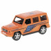 Машина инерционная Технопарк Mercedes-Benz G-Class 12 см G-CLASS-S, 267177