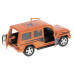 Машина инерционная Технопарк Mercedes-Benz G-Class 12 см G-CLASS-S, 267177