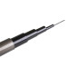 Удилище маховое Helios Pole 6м без колец HS-600BK