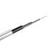 Удилище маховое Helios Coмposite Pole 500, 5м без колец HS-CP-500
