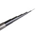 Удилище маховое Helios Pole 7м без колец HS-700BK