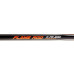 Удилище маховое Nisus Flame Rod carbon 6м (15-40г) без колец N-FR-600