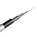 Удилище маховое Helios Coмposite Pole 600, 6м без колец HS-CP-600