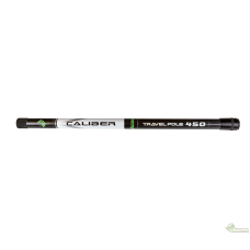 Удилище маховое Allvega Caliber Travel Pole 4.0м без колец CATP-400